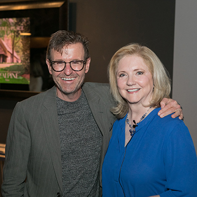 Greg Tankersley at Realm