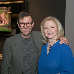 Greg Tankersley at Realm