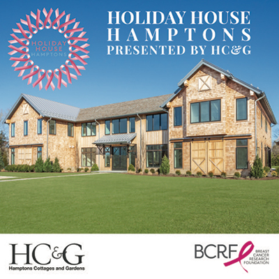 Holiday House Hamptons