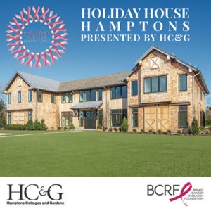 Holiday House Hamptons