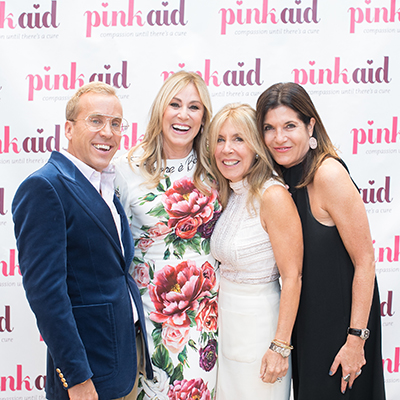 2018 Pink Aid CT