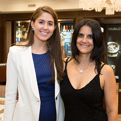 Greenwich Polo Club 2018 East Coast Open Kick-Off