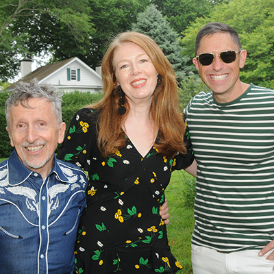 East Hampton Antiques & Design Show