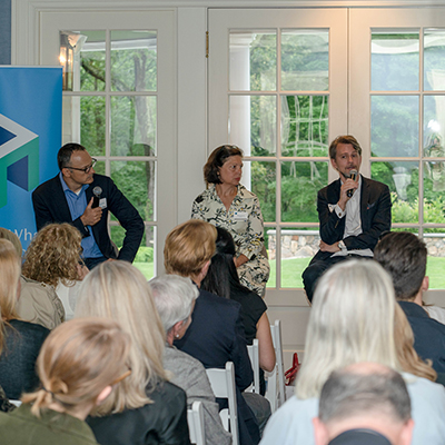 Creating a Sustainable Home for the Future