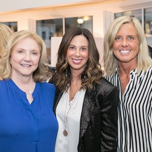 Bungalow Grand Reopening Party
