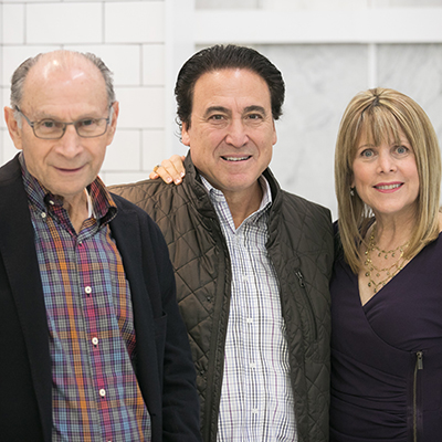 Stamford Waterside Design District Fall Market Day