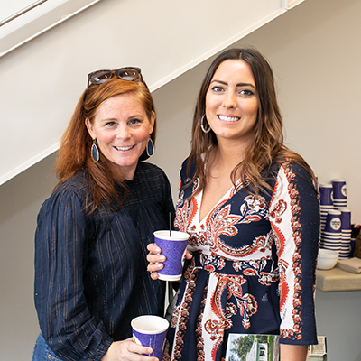 Stamford Waterside Design District Fall Market Day