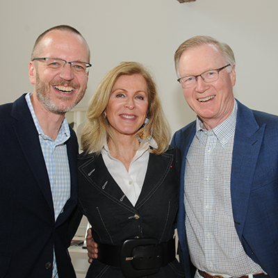 Animal Rescue Fund of the Hamptons Designer Showhouse & Sale 2019