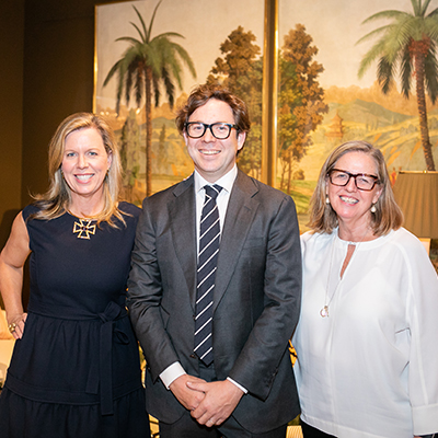 New Mix Masters with Ashely Whittaker