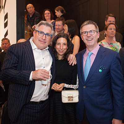 Aldrich Contemporary Art Museum Gala Benefit & Auction