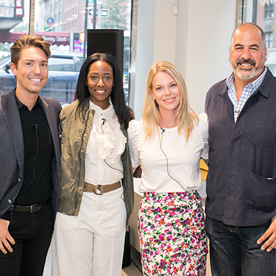 What's New, What's Next 2019