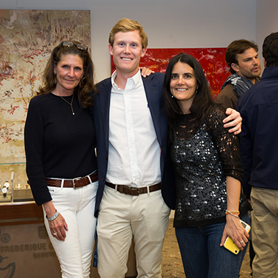 Greenwich Polo Shreve, Crump & Low Cup Official Draw