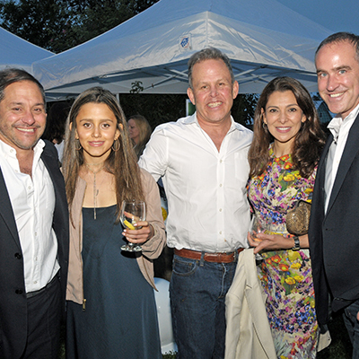 Much Ado About Madoo