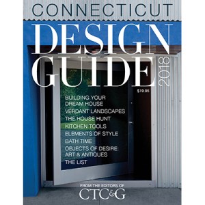 Pre-Order Your Copy of the 2018 Connecticut Design Guide