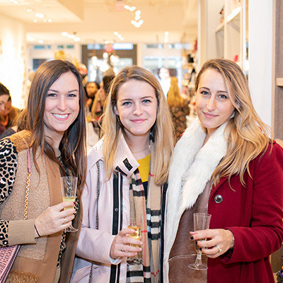 New York Junior League 2018 Fall House Tour