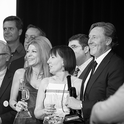 The 2018 Connecticut IDAs Presented by Design Within Reach