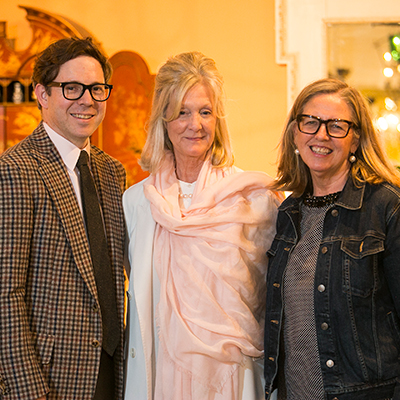 New Mix Masters with Charlotte Barnes