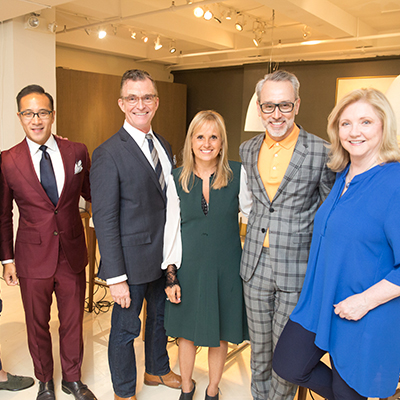 What's New What's Next