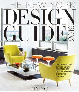 New York Design Guide