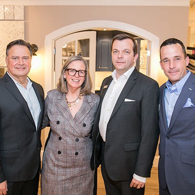 8th Annual Trends in Kitchen Design