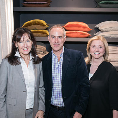 Brilliantly British Afternoon Tea