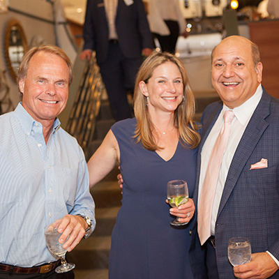 Klaffs' Bath Trends Expo