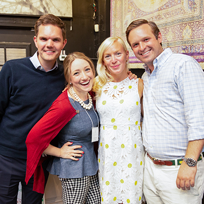 New York Junior League 2019 Spring House Tour