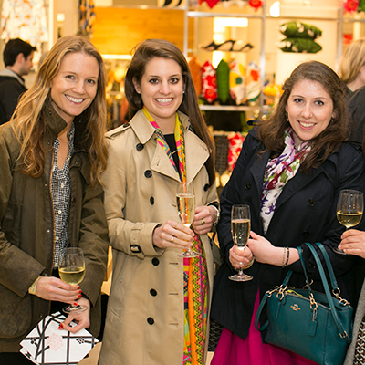 New York Junior League Spring House Tour