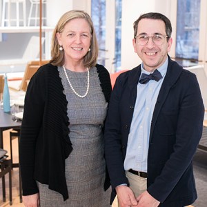 2019 CT IDA Finalist Announcement at Design Within Reach