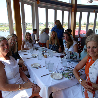 CTC&G IDA Winners' Circle Luncheon