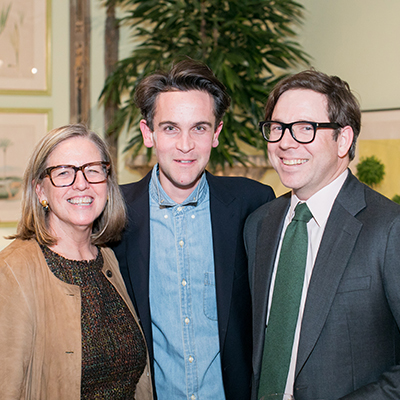 New Mix Masters with Patrick Mele