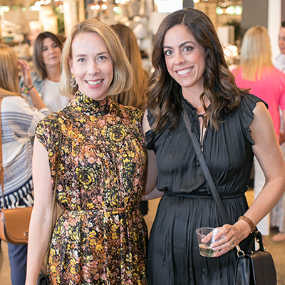 Elements of Style at Lillian August