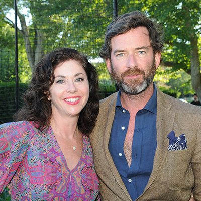 East Hampton Antiques Show