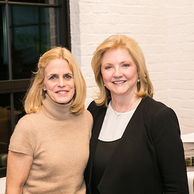 Luxury Marketing Council Intersections Panel