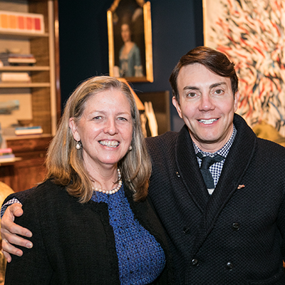 New Mix Masters with Eric Cohler