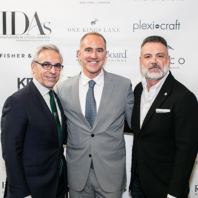 The 2018 New York IDAs Presented by One Kings Lane