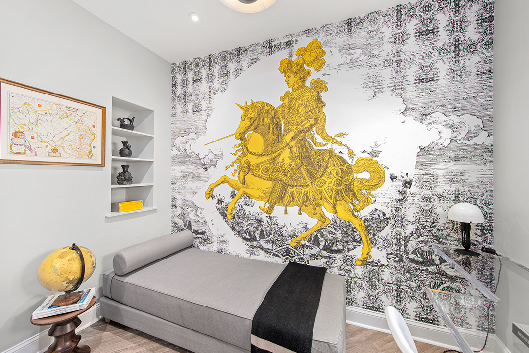 Alex Alonso Designed Miami Home