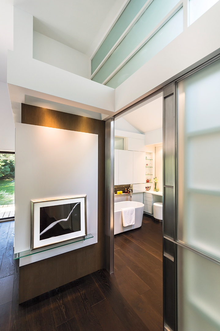 Mojo Stumer Associates