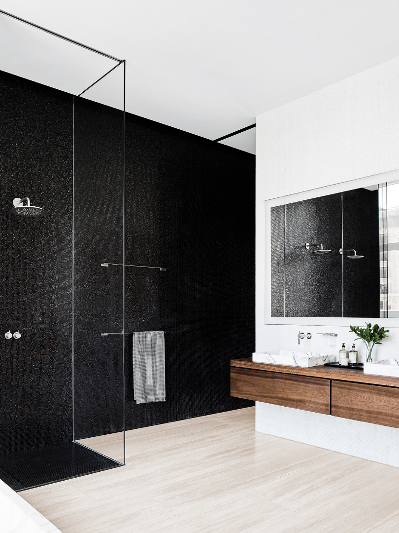 Park Avenue Duplex Penthouse Lists for $30M Bathrooms