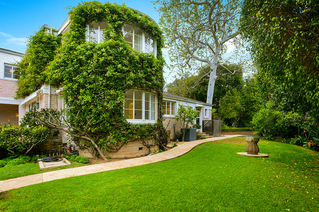 Whoopi Goldberg’s Former Pacific Palisades Home Asks $9.6M