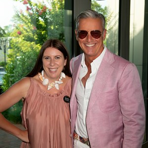 2018 Hamptons IDAs Presented by One Kings Lane