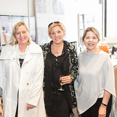 Design 101 at Lillian August