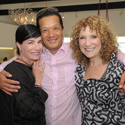 West Out East Shopping Event