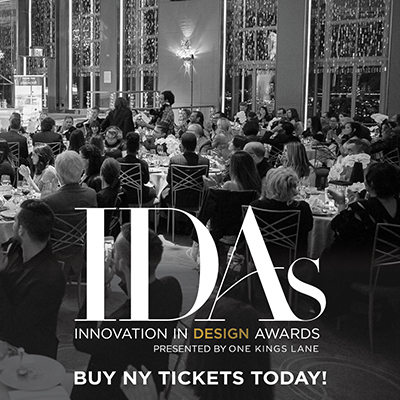 2018 Innovation in Design Awards by NYC&G