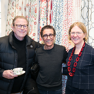 Brilliantly British 2018