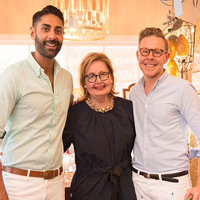 Elizabeth Jackson & Consign It Spring Market