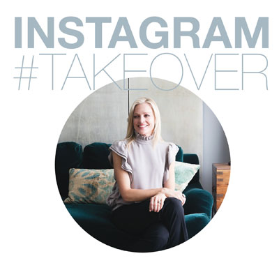 @FOUNDbyMaja's Maja Lithander Smith Takeover Over Our Instagram