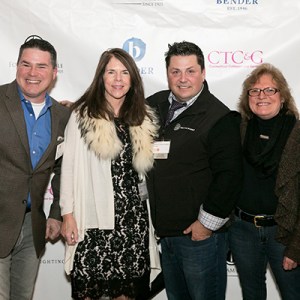 ASID CT Holiday Party