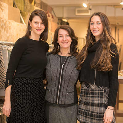 NYC&G IDA Winners' Circle Breakfast