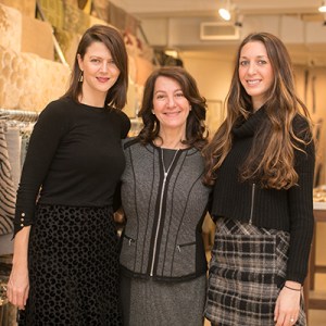 NYC&G IDA Winners' Circle Breakfast